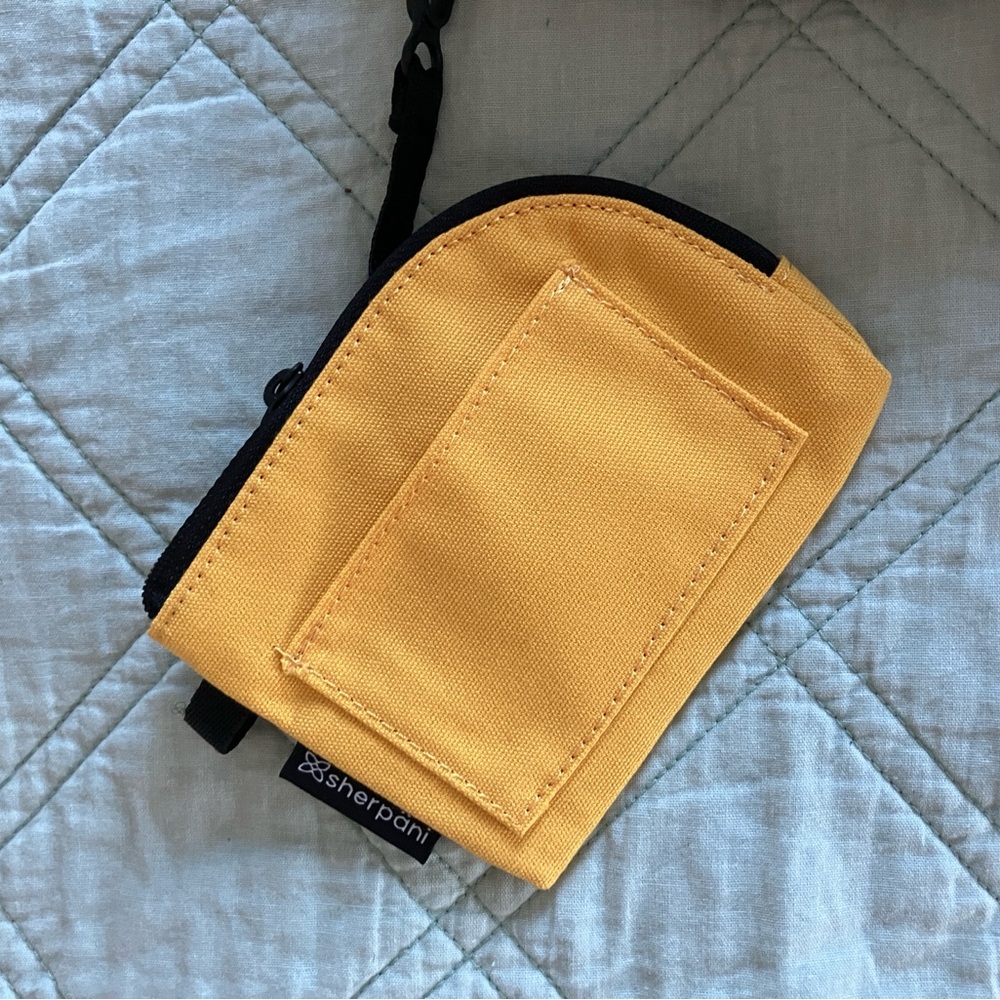 Sherpani Mini Backpack - Picture 6 of 11